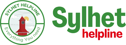 Sylhet Helpline